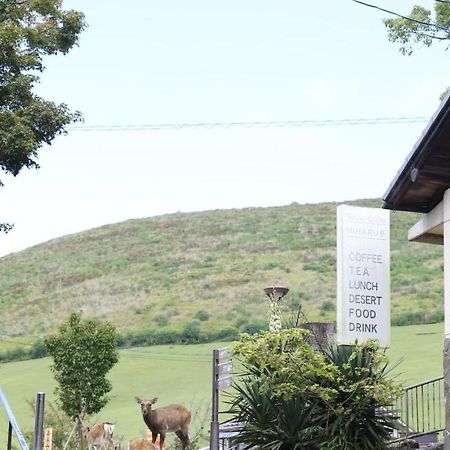Mountain Home Lodge In Deer Park Nara Zewnętrze zdjęcie