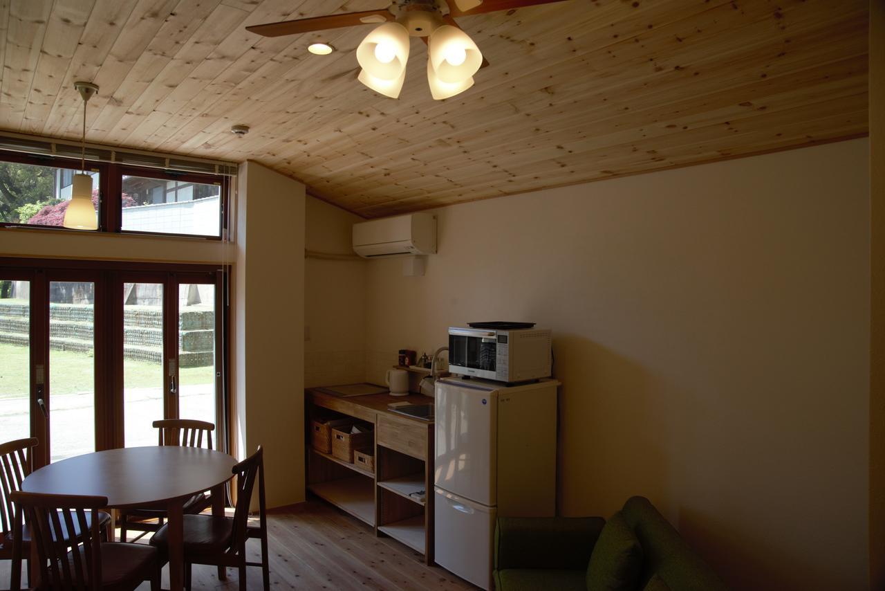 Mountain Home Lodge In Deer Park Nara Zewnętrze zdjęcie