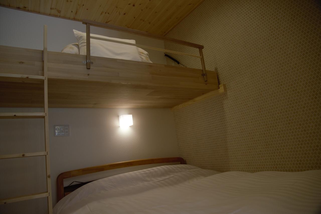 Mountain Home Lodge In Deer Park Nara Zewnętrze zdjęcie