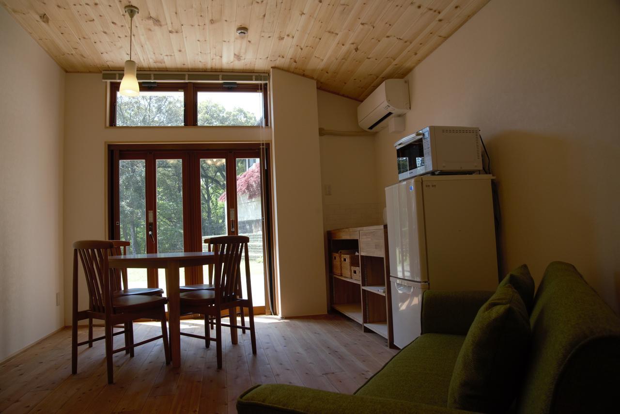 Mountain Home Lodge In Deer Park Nara Zewnętrze zdjęcie