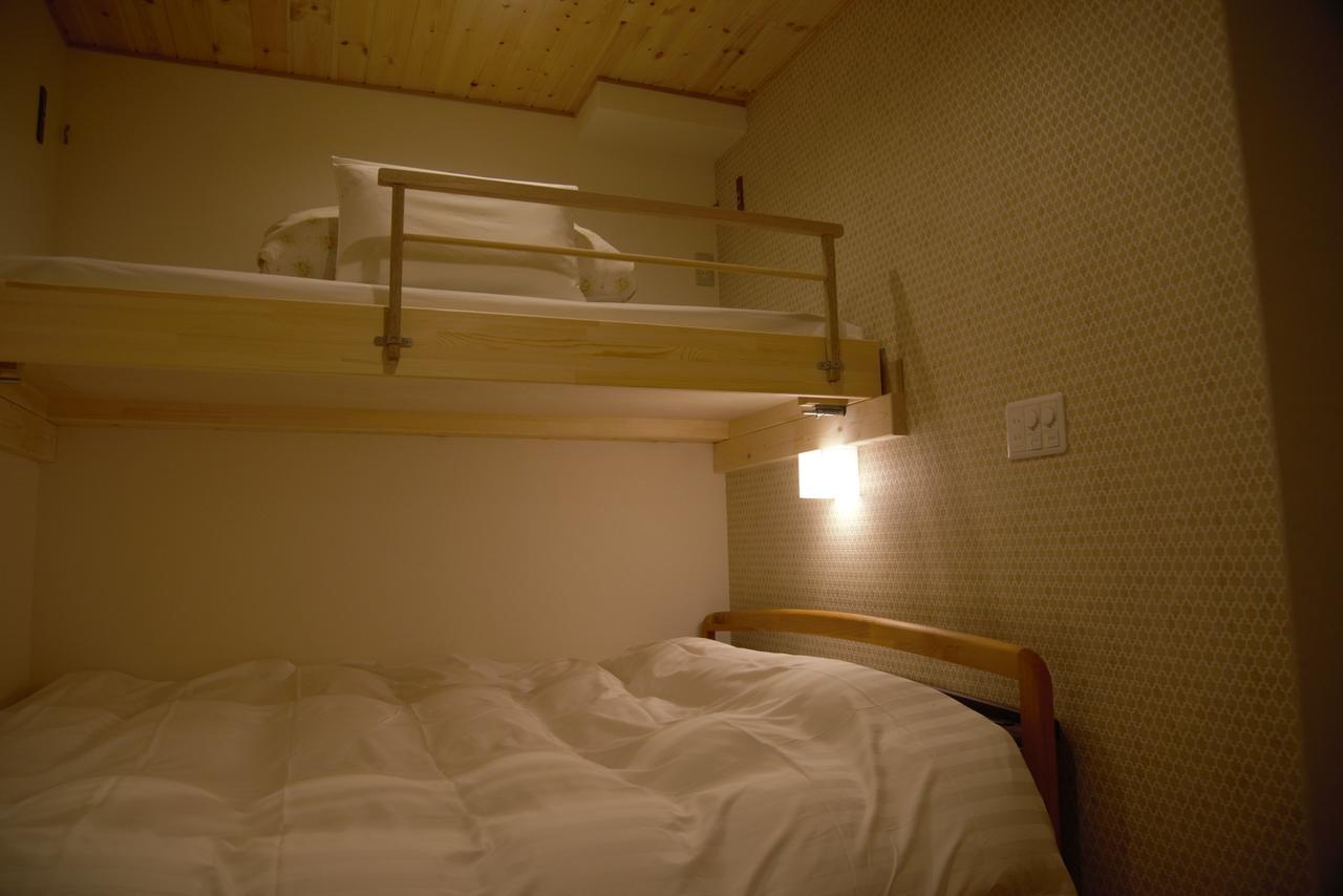 Mountain Home Lodge In Deer Park Nara Zewnętrze zdjęcie
