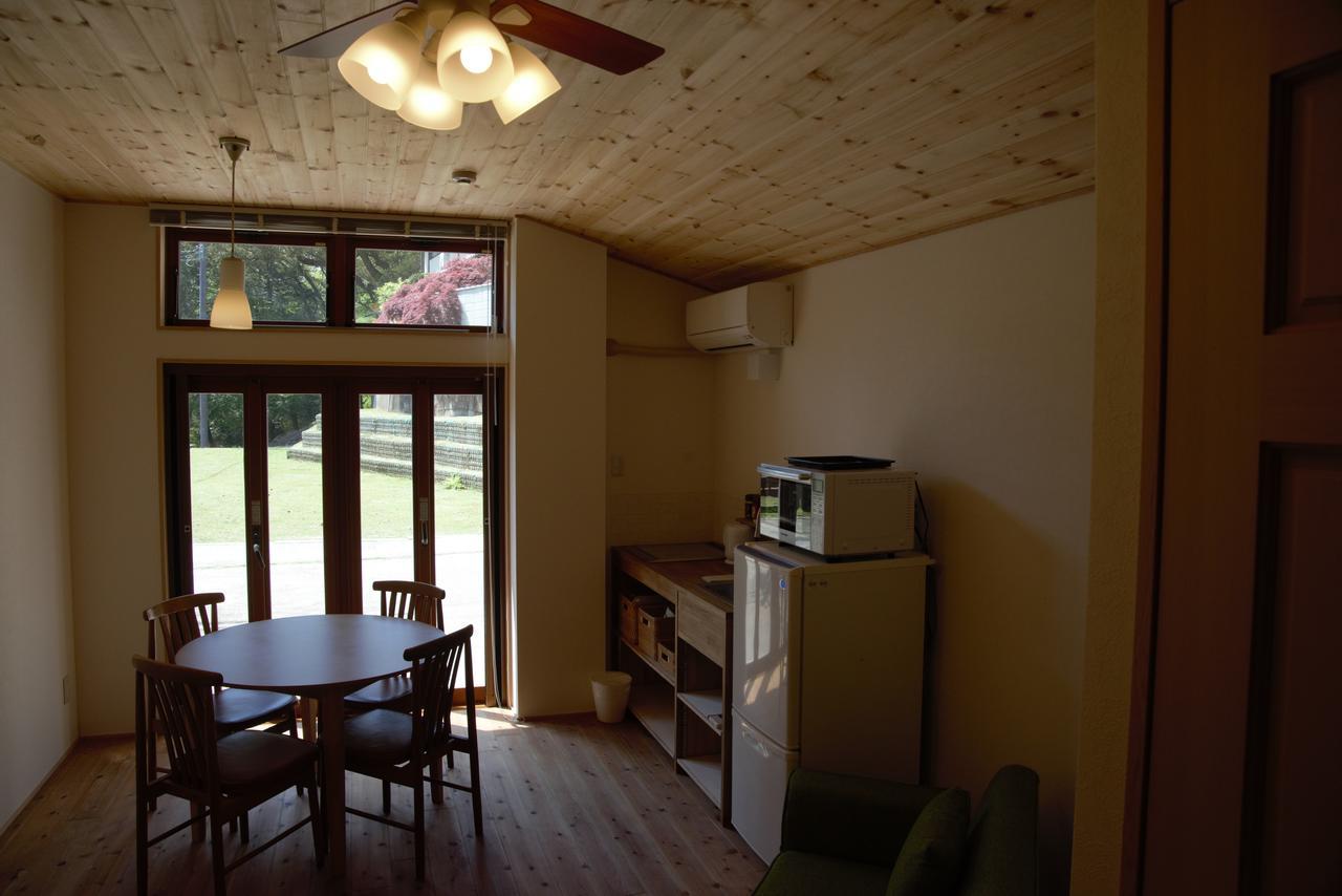 Mountain Home Lodge In Deer Park Nara Zewnętrze zdjęcie