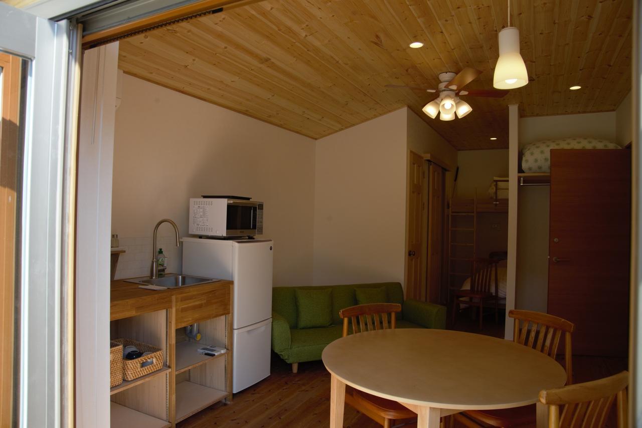Mountain Home Lodge In Deer Park Nara Zewnętrze zdjęcie